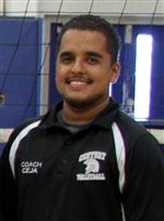 Coach Ferni